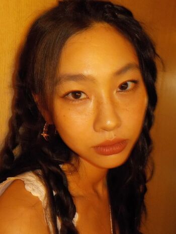 Jung Ho-yeon