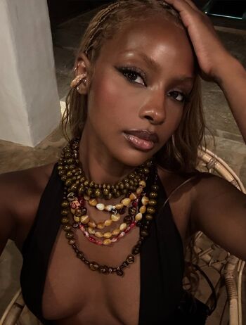 Justine Skye