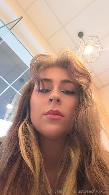 justpeachyxx18