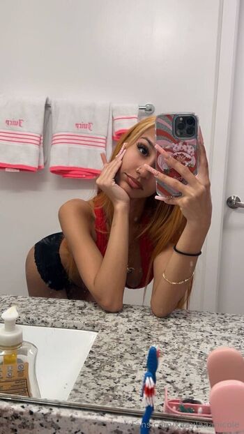 Kaaylaaanicole