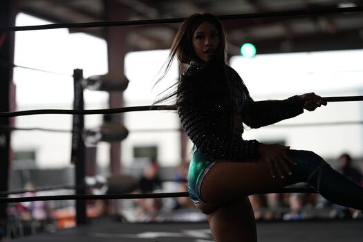 Kaci Lennox
