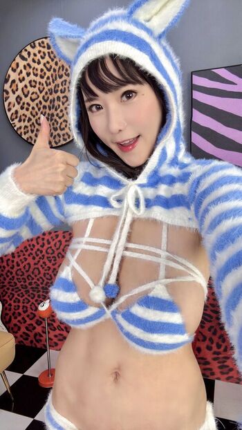 Kaho Shibuya