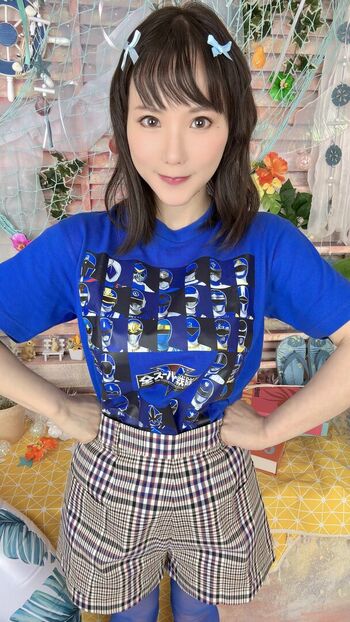 Kaho Shibuya