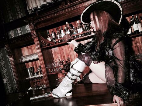 Kairi Sane