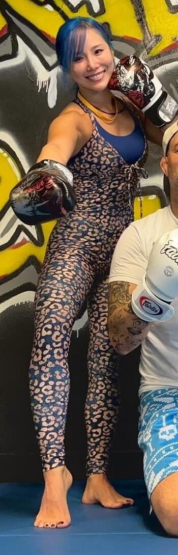 Kairi Sane
