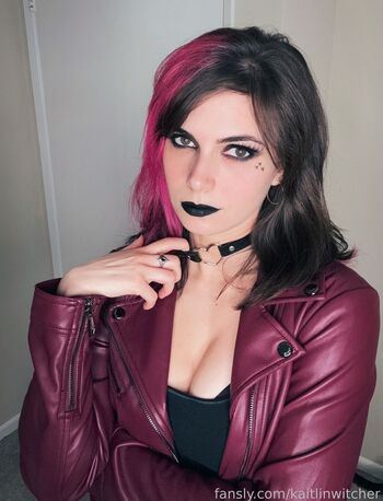 Kaitlin Witcher