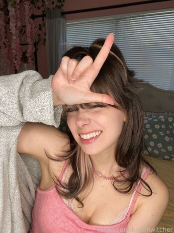 Kaitlin Witcher
