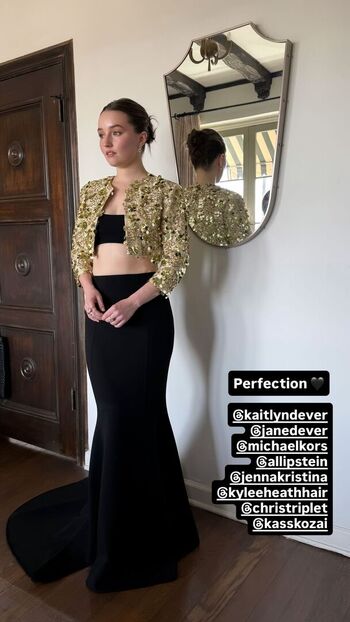 Kaitlyn Dever