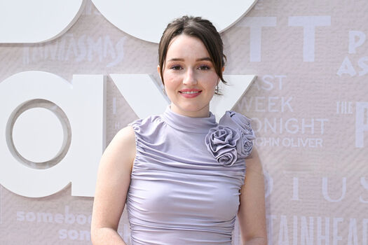 Kaitlyn Dever