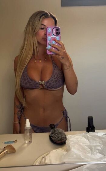 Kaitlyn Krems