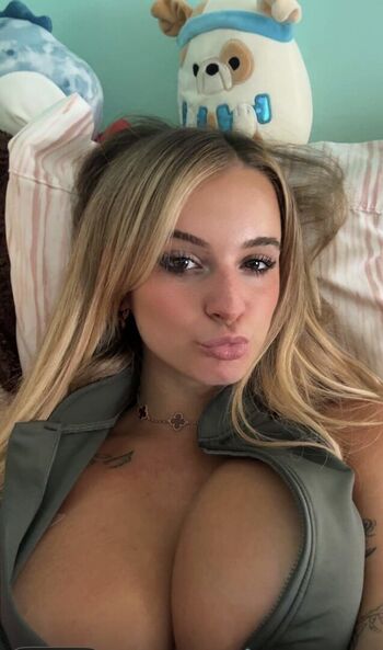 Kaitlyn Krems
