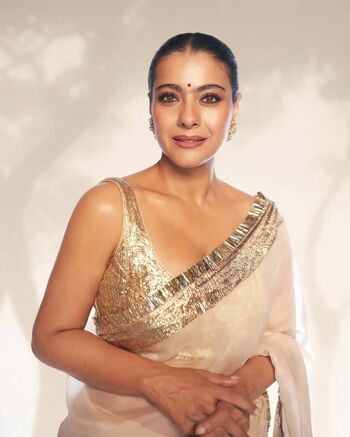 Kajol Devgn