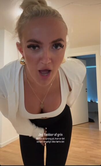 Kamilla Due