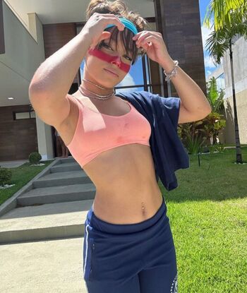 Kamylinha Santos