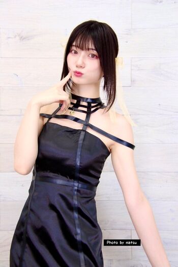 瀬戸環奈 Kanna Seto