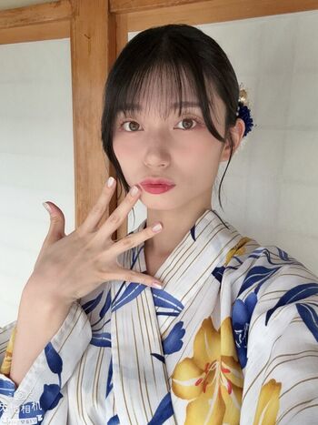 瀬戸環奈 Kanna Seto
