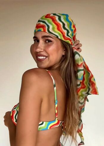 Kara Del Toro
