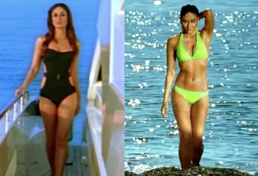 Kareena Kapoor