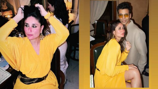 Kareena Kapoor