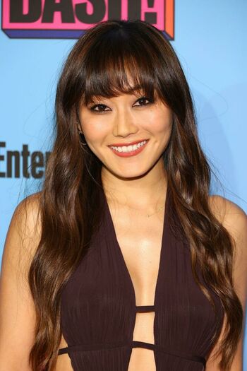 Karen Fukuhara