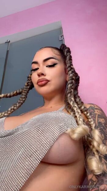 Karmen Karma
