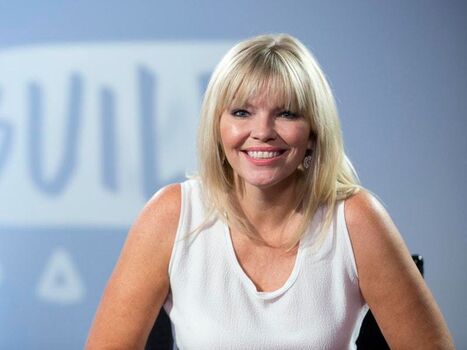 Kate Thornton