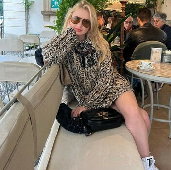 Kathryn Newton