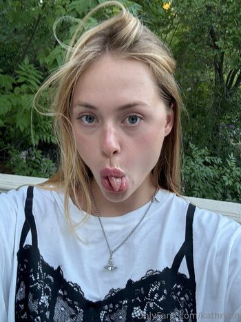 kathrynn