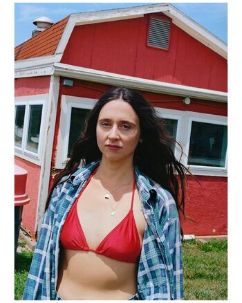 Katie Crutchfield