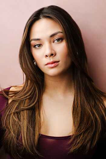 Katie Ortencio