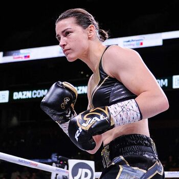 Katie Taylor