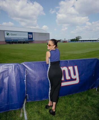 Kay Adams