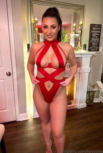 Kay Bella