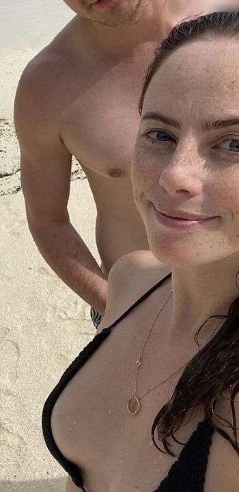 Kaya Scodelario
