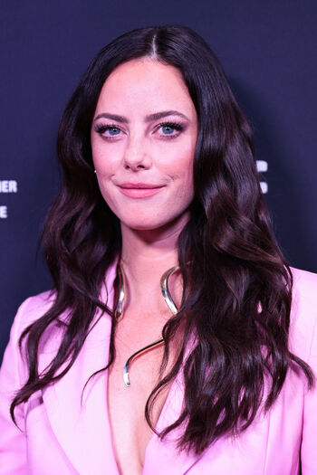 Kaya Scodelario