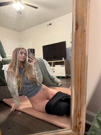 Kaylee Heart