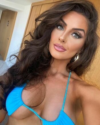 Kayleigh Rose Dematos