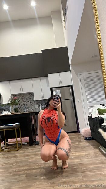 kayyreztv