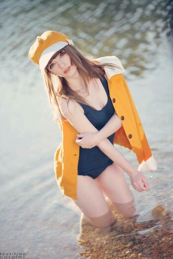 Keekihime
