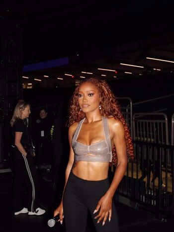 Keke Palmer
