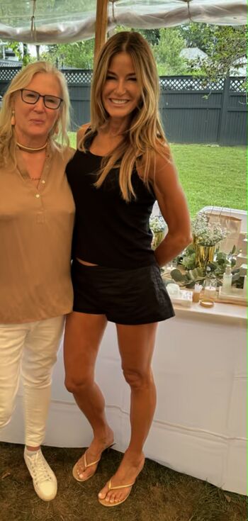 Kelly Bensimon