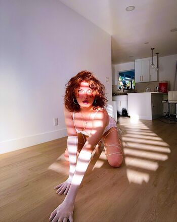 Kelly Nixe