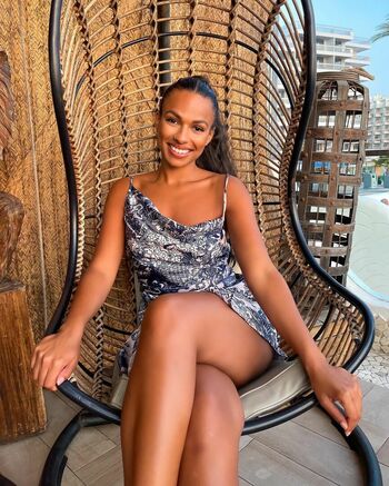 Kemi Rodgers