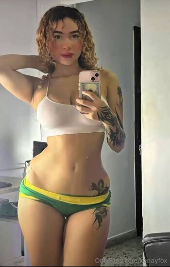 Kenayfox