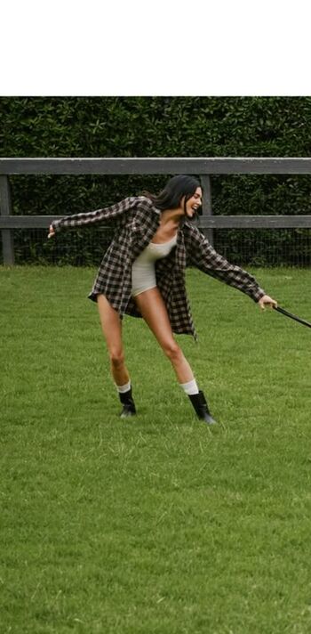 Kendall Jenner