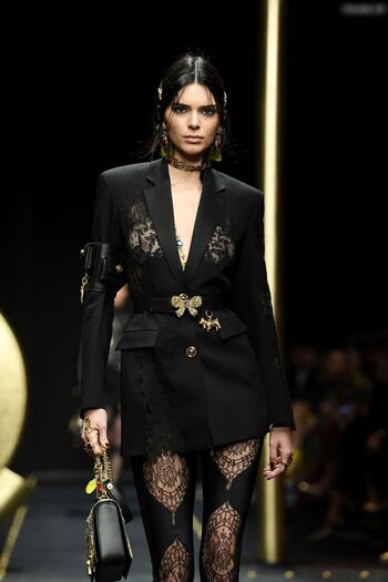 Kendall Jenner