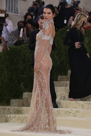Kendall Jenner