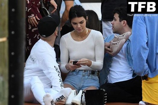 Kendall Jenner