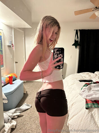 kendalljenson