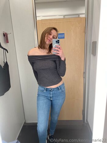 kennymarie22